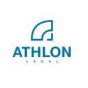 Athlon Legal, APC logo